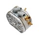 REDUCTOR GPL KME SILVER 6 MM - 217 CP REDUCTOR GPL KME SILVER 6 MM - 217 CP