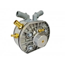 VAPORIZATOR KME RED1 SILVER 6 MM - 217 CP