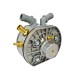 REDUCTOR GPL KME SILVER 6 MM - 217 CP REDUCTOR GPL KME SILVER 6 MM - 217 CP