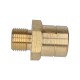 RACORD FI6 M10X1 INTRARE GAZ REDUCTOR LANDI RENZO LI10