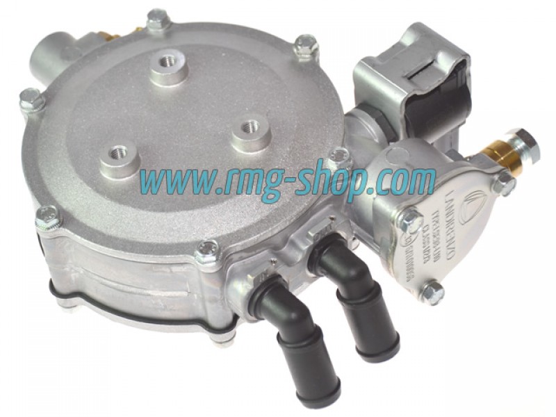 REDUCTOR GPL LANDI RENZO LI10 - TURBO REDUCTOR GPL LANDI RENZO LI10 - TURBO