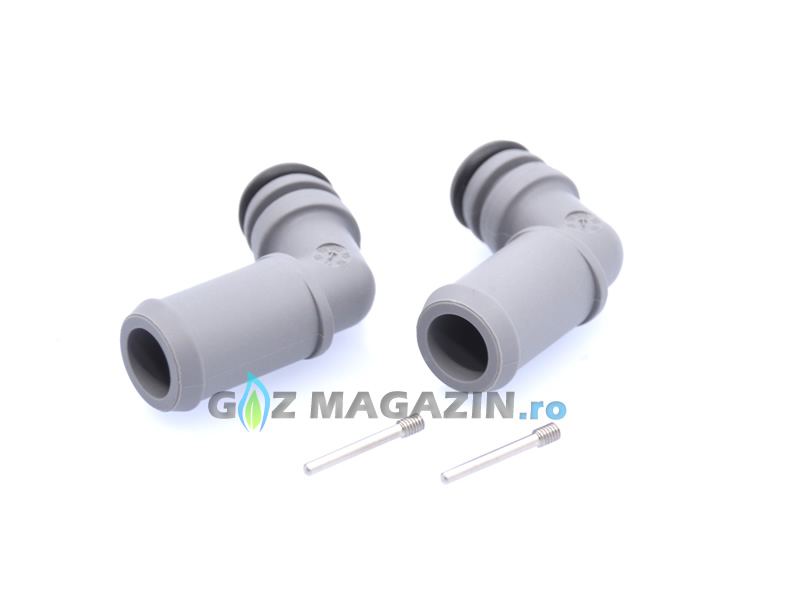 SET 2 COTURI APA VAPORIZATOR LANDI RENZO LI10