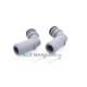 SET 2 COTURI APA VAPORIZATOR LANDI RENZO LI10
