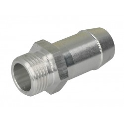 STUT IESIRE GAZ REDUCTOR LANDI RENZO LI02 / LI10 – Ø12 MM