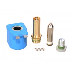 BOBINA + PISTONAS VAPORIZATOR LOVATO RG92 BOBINA + PISTONAS VAPORIZATOR LOVATO RG92