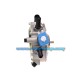 VAPORIZATOR + ELECTROVALVA LOVATO (MINIKIT) VAPORIZATOR + ELECTROVALVA LOVATO (MINIKIT)