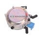 KIT REVIZIE MEMBRANE VAPORIZATOR LOVATO RGE92 (DAEWOO CIELO - COMPATIBIL)