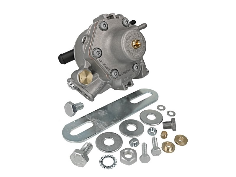 REDUCTOR GPL LOVATO RGJ 3.2L SMART (FARA ELECTROVALVA)