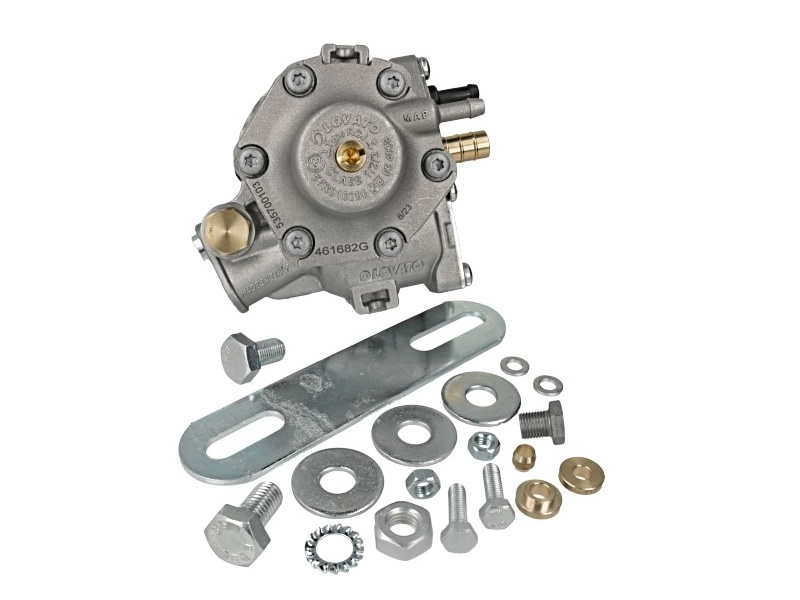 REDUCTOR GPL LOVATO RGJ 3.2L SMART (FARA ELECTROVALVA)