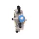REDUCTOR GPL CIELO - LOVATO RGE090 90 kW (122 CP) REDUCTOR GPL CIELO - LOVATO RGE090 90 kW (122 CP)