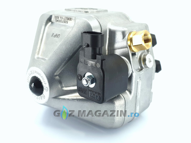 KIT REVIZIE MEMBRANE VAPORIZATOR LOVATO RGJ HP, SHP, UHP (ORIGINAL)