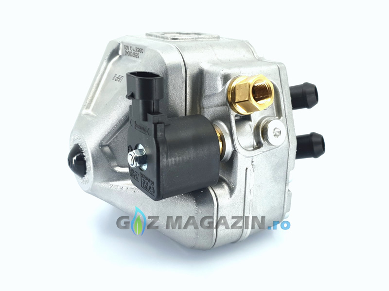 VAPORIZATOR LOVATO RGJ ULTRA HP II 160-250 KW VAPORIZATOR LOVATO RGJ ULTRA HP II 160-250 KW