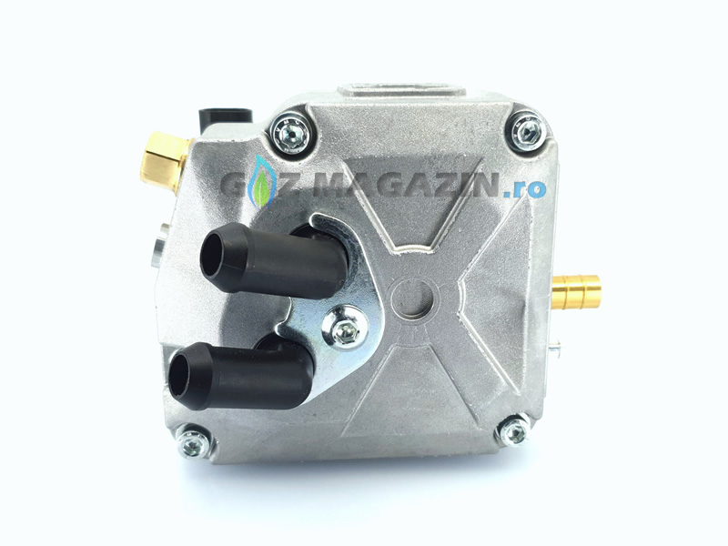 VAPORIZATOR LOVATO RGJ ULTRA HP II 160-250 KW VAPORIZATOR LOVATO RGJ ULTRA HP II 160-250 KW