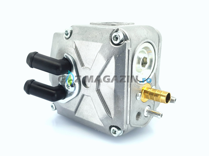 VAPORIZATOR LOVATO RGJ ULTRA HP II 160-250 KW VAPORIZATOR LOVATO RGJ ULTRA HP II 160-250 KW