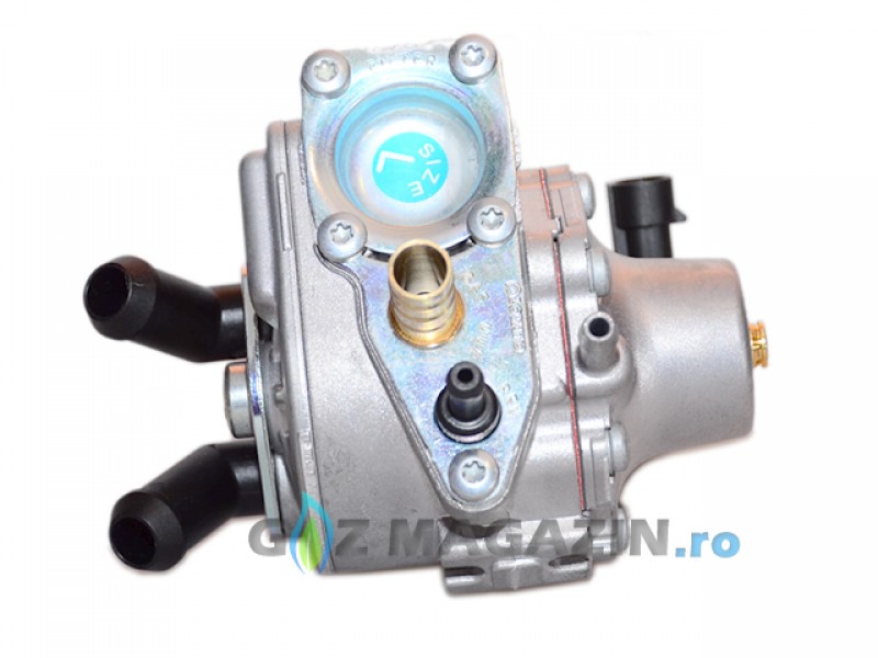 REDUCTOR GPL LOVATO RGJ 3.2L SMART REDUCTOR GPL LOVATO RGJ 3.2L SMART
