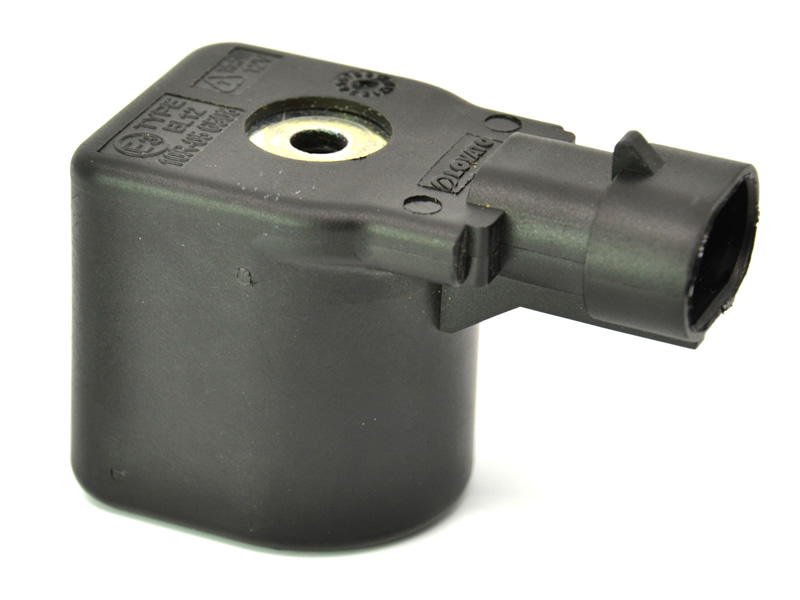 BOBINA BL12 VAPORIZATOR LOVATO RGJ BOBINA BL12 VAPORIZATOR LOVATO RGJ
