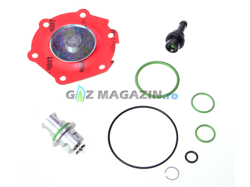 KIT REVIZIE MEMBRANE VAPORIZATOR LOVATO RGJ-3.2 TIP B KIT REVIZIE MEMBRANE VAPORIZATOR LOVATO RGJ-3.2 TIP B