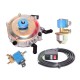 VAPORIZATOR LOVATO RG80 (MINIKIT CARBURATIE) VAPORIZATOR LOVATO RG80 (MINIKIT CARBURATIE)