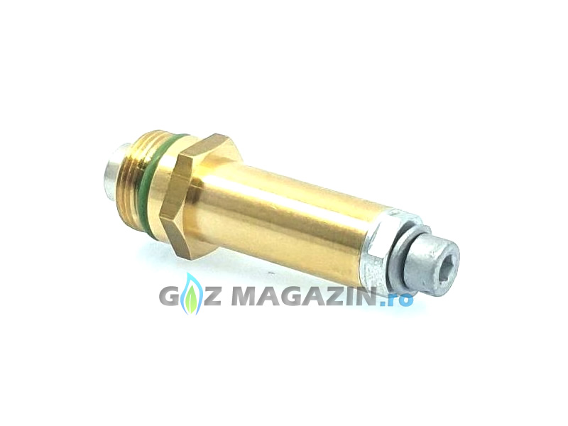 KIT REVIZIE BOBINA VAPORIZATOR LOVATO RGJ3 / 3.2 / 3.2L