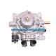 VAPORIZATOR OMVL CPR TIP 66 110 KW VAPORIZATOR OMVL CPR TIP 66 110 KW
