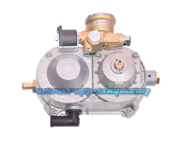 Г. Омукя VAPORIZATOR OMVL DREAM XXI-G - 451104033 - GazMagazin.ro