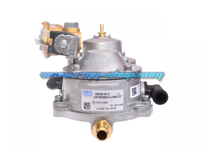 VAPORIZATOR OMVL DREAM XXI-G VAPORIZATOR OMVL DREAM XXI-G