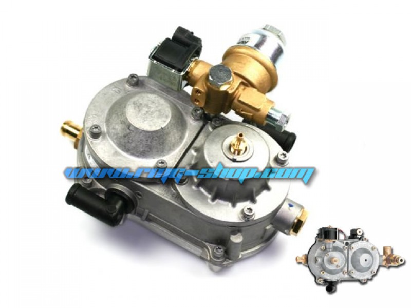 KIT REVIZIE MEMBRANE VAPORIZATOR OMVL DREAM XXI-N (COMPATIBIL)