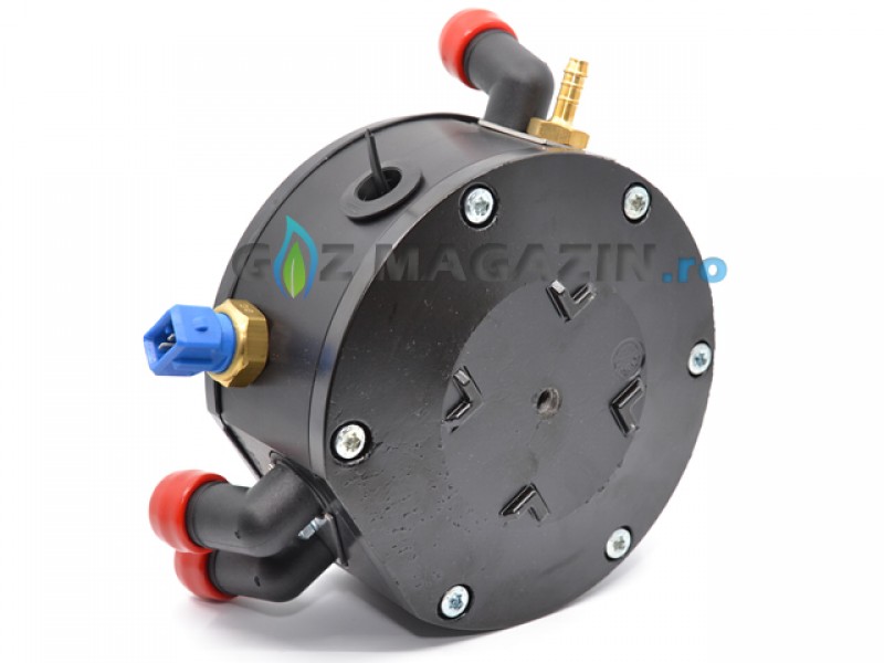 VAPORIZATOR PRINS VSI MAP 183CP VAPORIZATOR PRINS VSI MAP 183CP