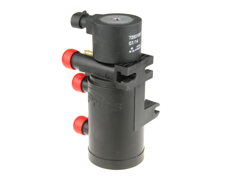REDUCTOR GPL PRINS ELECTRONIC eVP-500 - 500 CP REDUCTOR GPL PRINS ELECTRONIC eVP-500 - 500 CP
