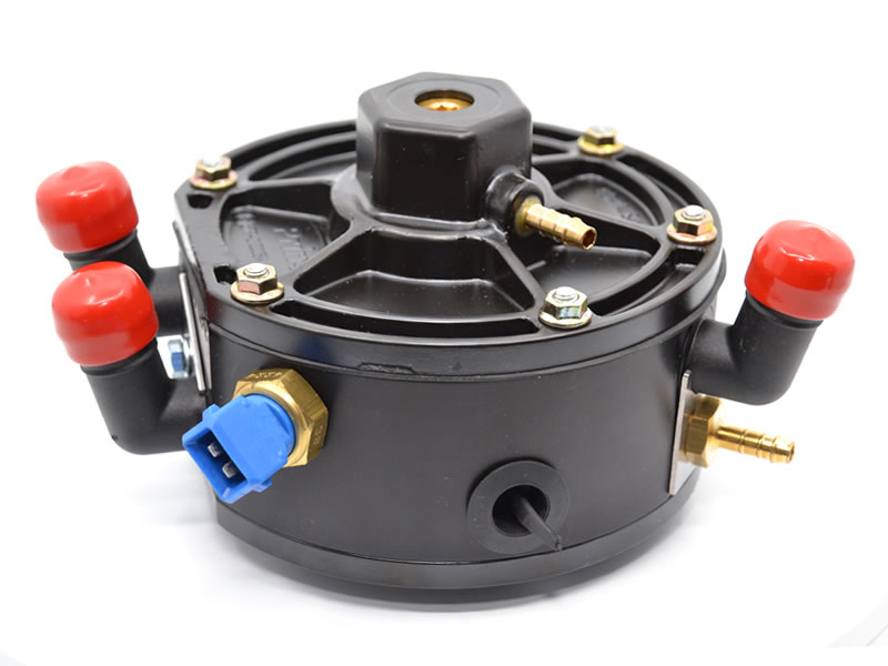 VAPORIZATOR PRINS VSI MAP 183CP VAPORIZATOR PRINS VSI MAP 183CP