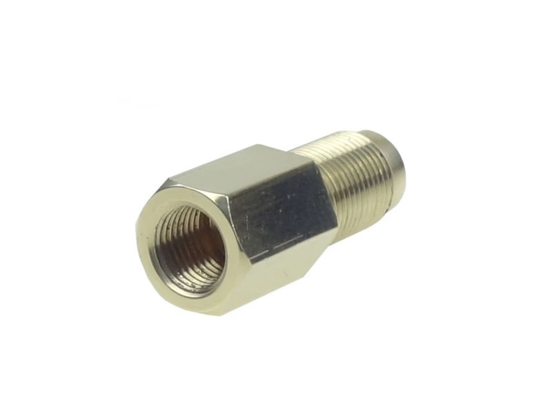 RACORD GAZ REDUCTOR TOMASETTO DE LA M12x1 LA M10x1 RACORD GAZ REDUCTOR TOMASETTO DE LA M12x1 LA M10x1