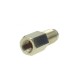 RACORD GAZ REDUCTOR TOMASETTO DE LA M12x1 LA M10x1 RACORD GAZ REDUCTOR TOMASETTO DE LA M12x1 LA M10x1