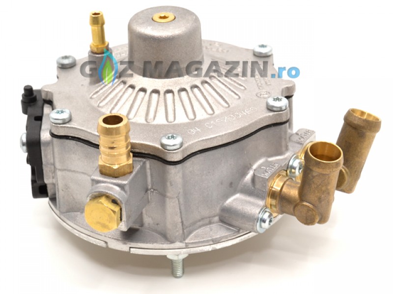 VAPORIZATOR STARGAS HERCULES "H-S" VAPORIZATOR STARGAS HERCULES "H-S"