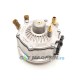 VAPORIZATOR STARGAS HERCULES "H-S" VAPORIZATOR STARGAS HERCULES "H-S"