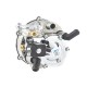 REDUCTOR GPL TOMASETTO AT07 - 140 CP REDUCTOR GPL TOMASETTO AT07 - 140 CP