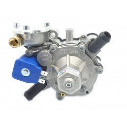 VAPORIZATOR TOMASETTO AT09 NORDIC XP - 245 CP