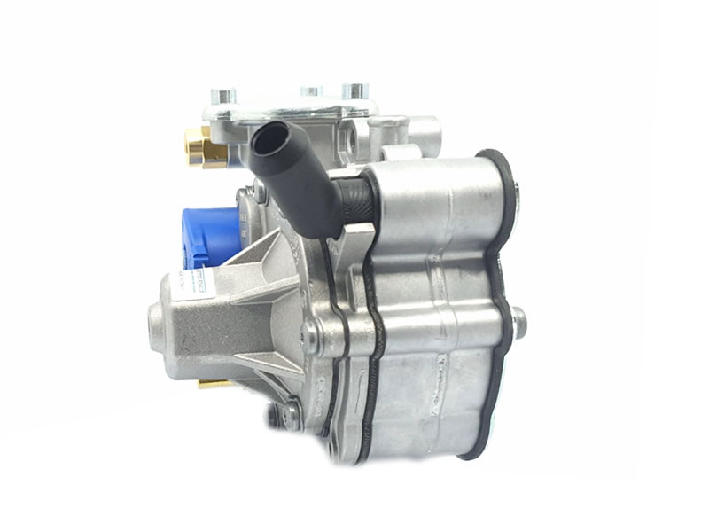 VAPORIZATOR TOMASETTO AT09 NORDIC XP - 245 CP VAPORIZATOR TOMASETTO AT09 NORDIC XP - 245 CP