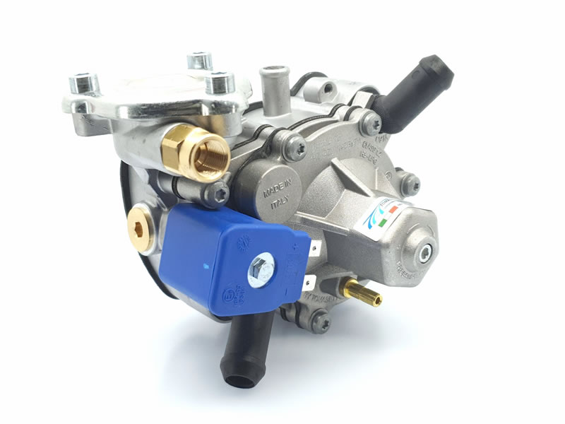 VAPORIZATOR TOMASETTO AT09 NORDIC XP - 245 CP VAPORIZATOR TOMASETTO AT09 NORDIC XP - 245 CP