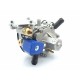 VAPORIZATOR TOMASETTO AT09 NORDIC XP - 245 CP VAPORIZATOR TOMASETTO AT09 NORDIC XP - 245 CP