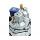 VAPORIZATOR TOMASETTO AT09 NORDIC XP - 245 CP VAPORIZATOR TOMASETTO AT09 NORDIC XP - 245 CP