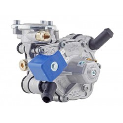 VAPORIZATOR TOMASETTO AT09 ALASKA - 122 CP