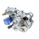 MINIKIT FATA INSTALATIE GPL AC STAG 200 GOFAST MINIKIT FATA INSTALATIE GPL AC STAG 200 GOFAST