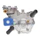 KIT REVIZIE MEMBRANE VAPORIZATOR TOMASETTO AT09 ALASKA (COMPATIBIL) KIT REVIZIE MEMBRANE VAPORIZATOR TOMASETTO AT09 ALASKA (COMPATIBIL)