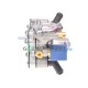 KIT REVIZIE MEMBRANE VAPORIZATOR TOMASETTO AT09 ALASKA (COMPATIBIL) KIT REVIZIE MEMBRANE VAPORIZATOR TOMASETTO AT09 ALASKA (COMPATIBIL)