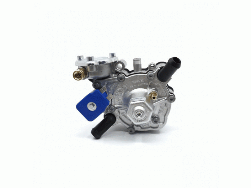 REDUCTOR GPL TOMASETTO AT09 NORDIC - 170 CP REDUCTOR GPL TOMASETTO AT09 NORDIC - 170 CP