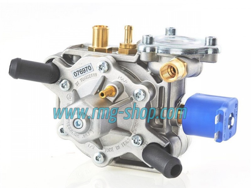 VAPORIZATOR TOMASETTO AT13 ANTARTIC - 340 CP VAPORIZATOR TOMASETTO AT13 ANTARTIC - 340 CP