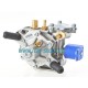 VAPORIZATOR TOMASETTO AT13 ANTARTIC - 340 CP VAPORIZATOR TOMASETTO AT13 ANTARTIC - 340 CP