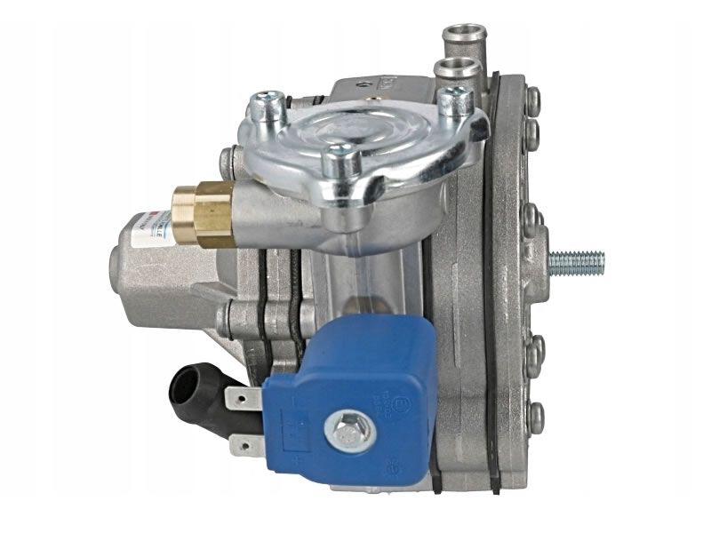 REDUCTOR GPL TOMASETTO AT13 XP - 374 CP REDUCTOR GPL TOMASETTO AT13 XP - 374 CP