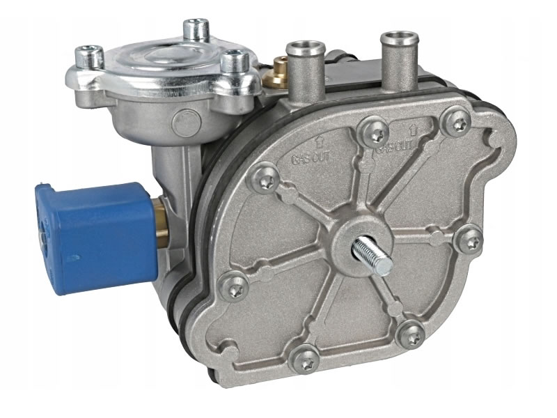 REDUCTOR GPL TOMASETTO AT13 XP - 374 CP REDUCTOR GPL TOMASETTO AT13 XP - 374 CP