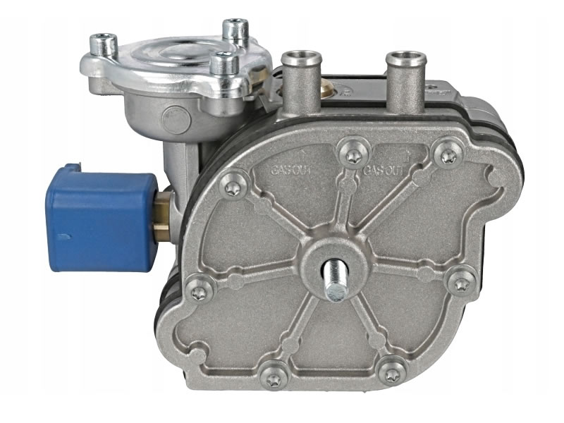 REDUCTOR GPL TOMASETTO AT13 XP - 374 CP REDUCTOR GPL TOMASETTO AT13 XP - 374 CP